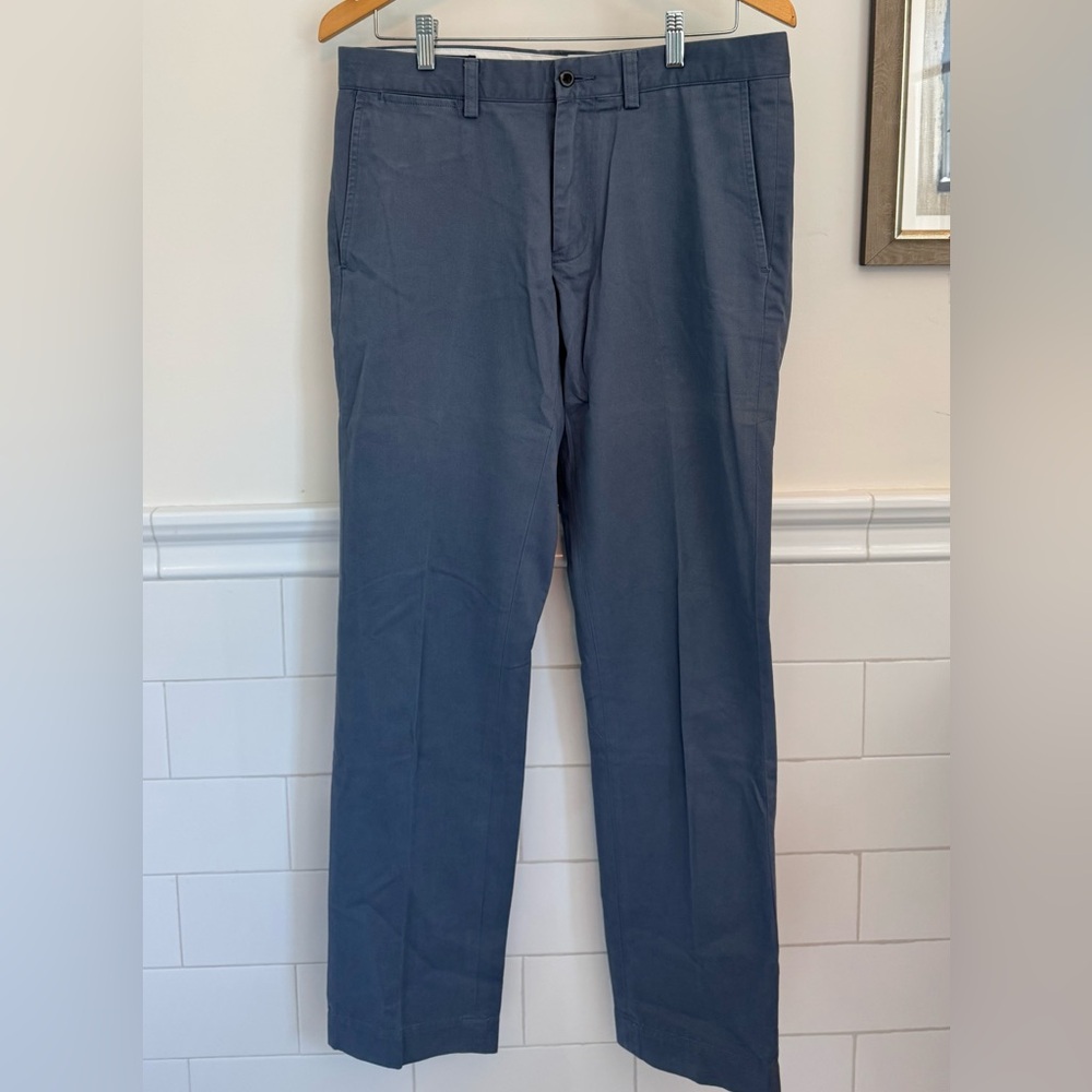 Men’s Polo Slim Fit Pants